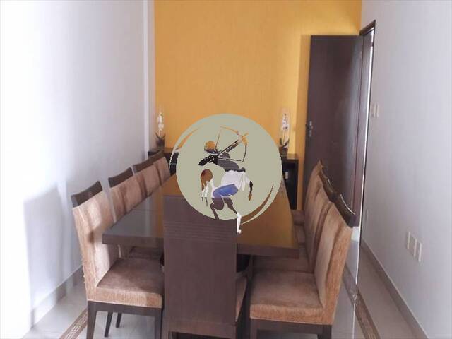 Apartamento para Venda em Santos - 4