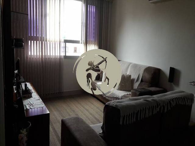 Apartamento para Venda em Santos - 5