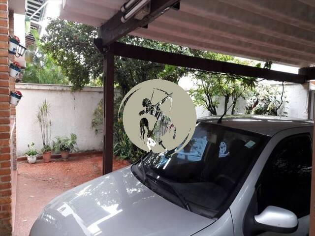 Casa para Venda em Santos - 2