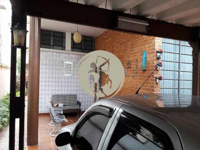 Casa para Venda em Santos - 4