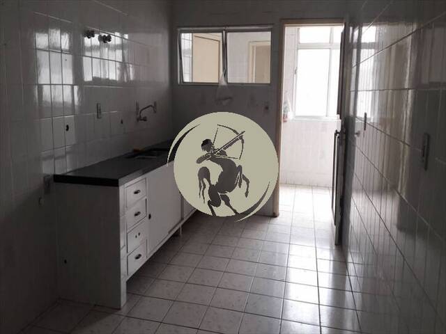 Apartamento para Venda em Santos - 2