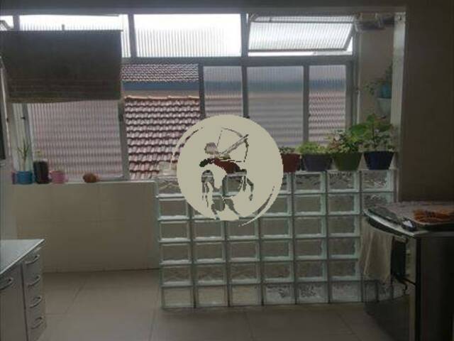 Apartamento para Venda em Santos - 2