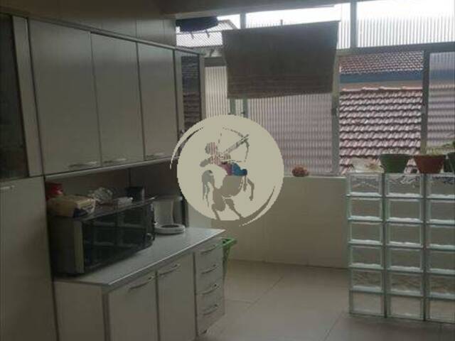 Apartamento para Venda em Santos - 3