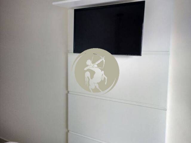Apartamento para Venda em Santos - 4