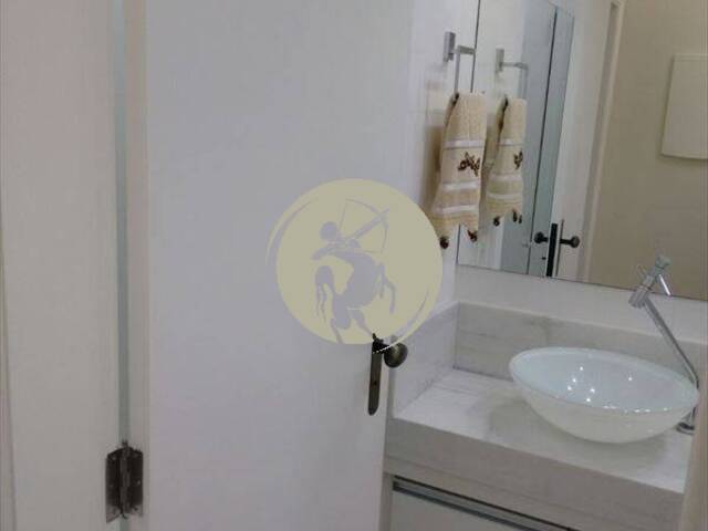 Apartamento para Venda em Santos - 5