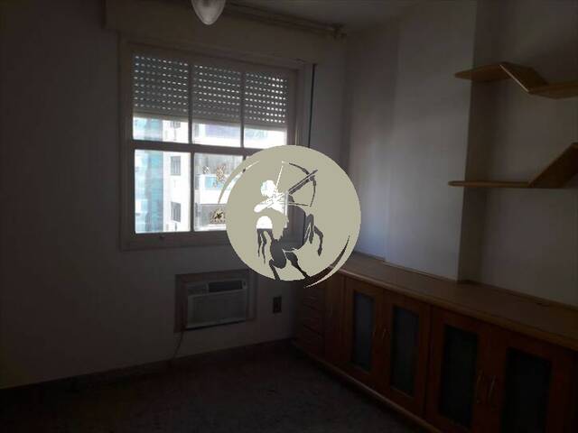 Apartamento para Venda em Santos - 4