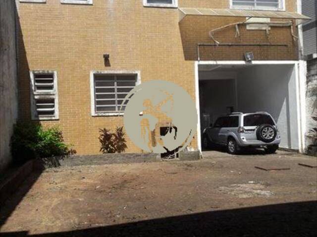 Galpão para Locação em Santos - 5