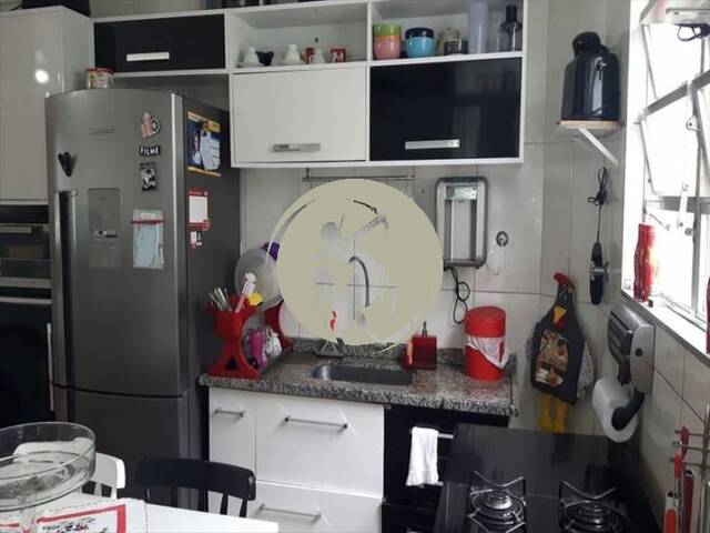 Apartamento para Venda em Santos - 3