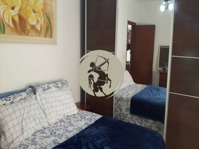 Apartamento para Venda em Santos - 4