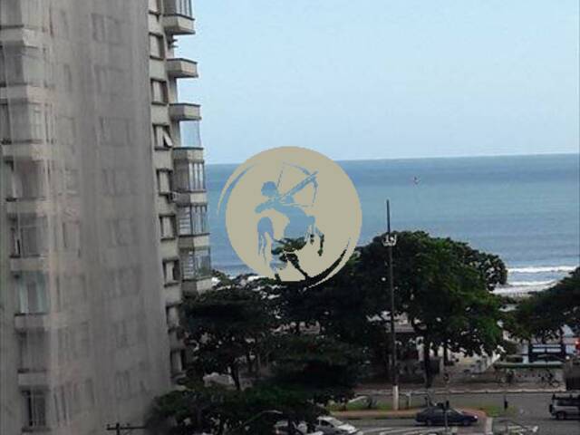 Apartamento para Venda em Santos - 2