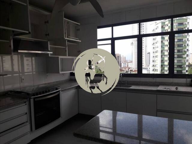 Apartamento para Venda em Santos - 5