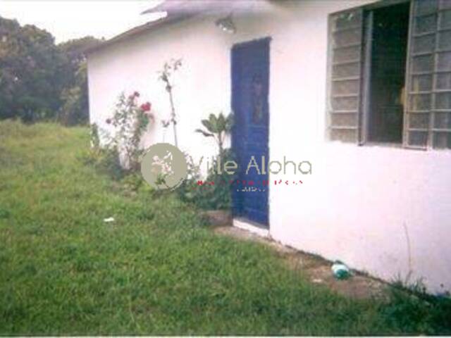 Terreno para Venda em Peruíbe - 5