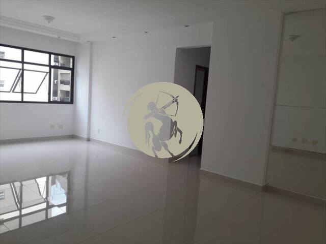 Apartamento para Venda em Santos - 3