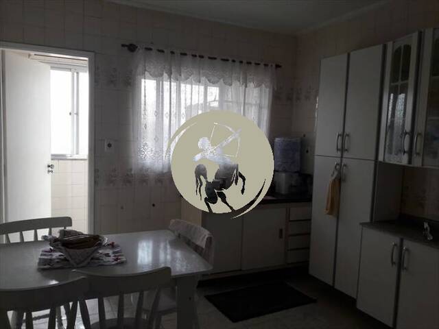 Apartamento para Venda em Santos - 4