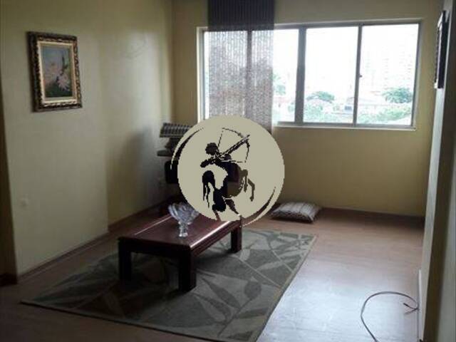 Apartamento para Venda em Santos - 5