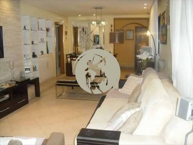 Apartamento para Venda em Santos - 3
