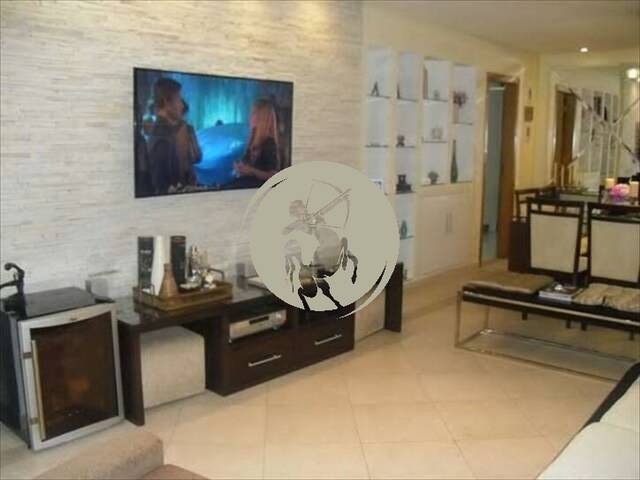 Apartamento para Venda em Santos - 4