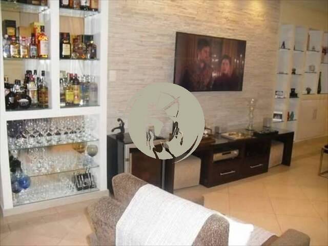 Apartamento para Venda em Santos - 5