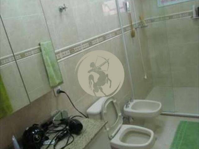 Apartamento para Venda em Santos - 3