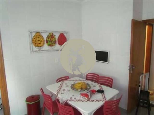 Apartamento para Venda em Santos - 5