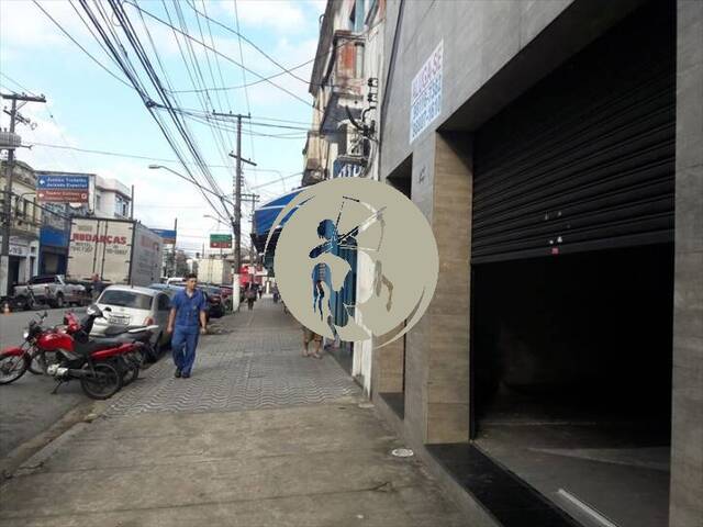 Loja para Locação em Santos - 4