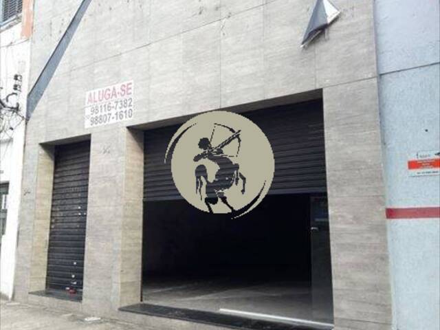 Loja para Locação em Santos - 5