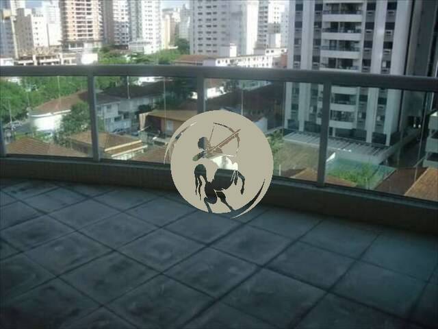 Apartamento para Venda em Santos - 3