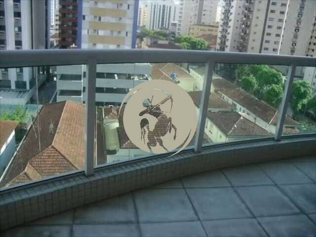 Apartamento para Venda em Santos - 5