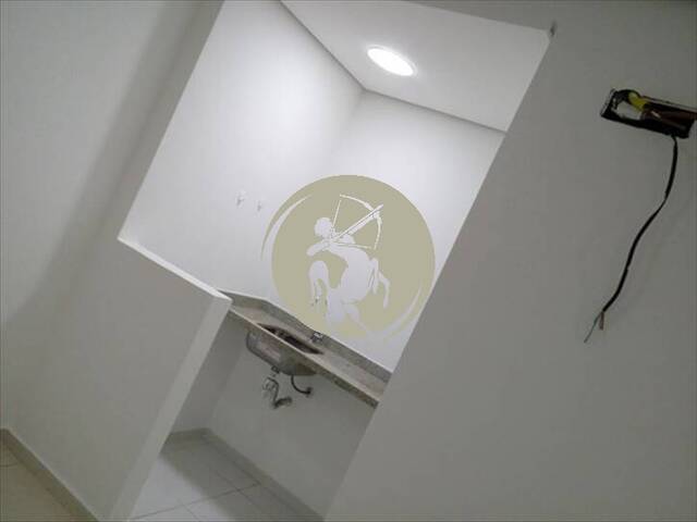 Sala para Locação em Santos - 2