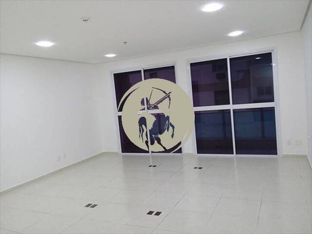 Sala para Locação em Santos - 4