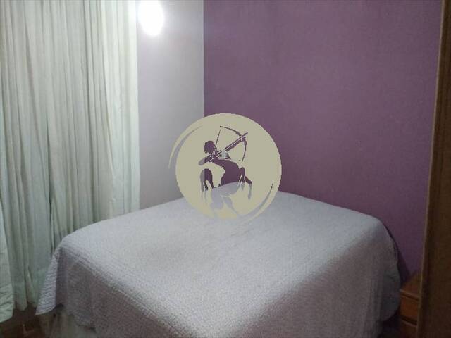 Apartamento para Venda em Santos - 2