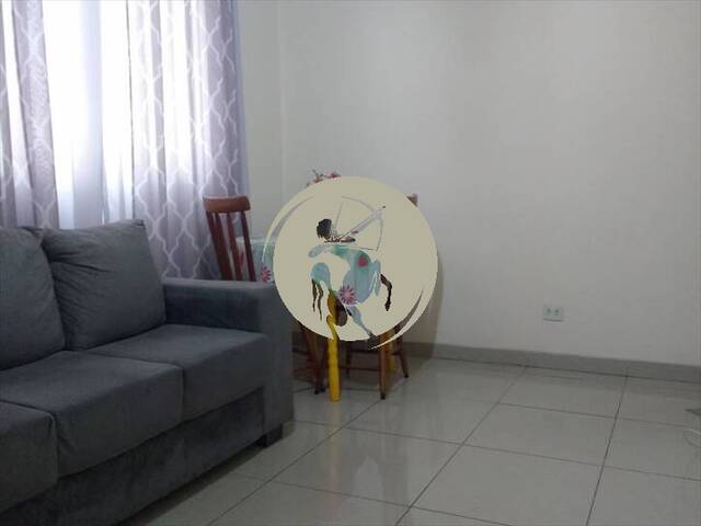 Apartamento para Venda em Santos - 3