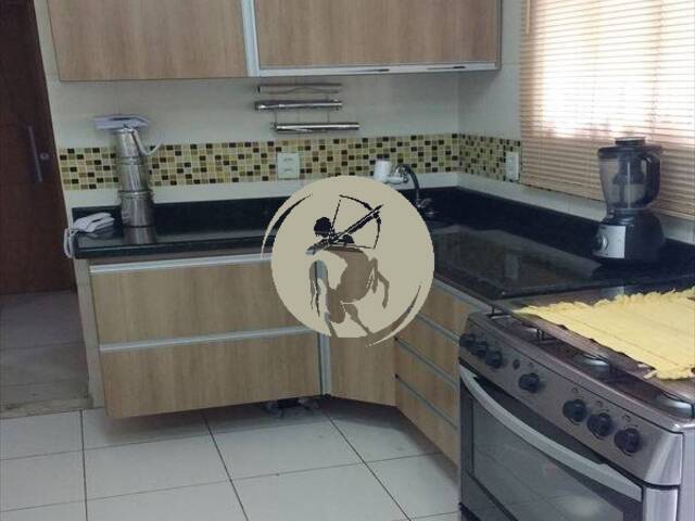 Apartamento para Venda em Santos - 4