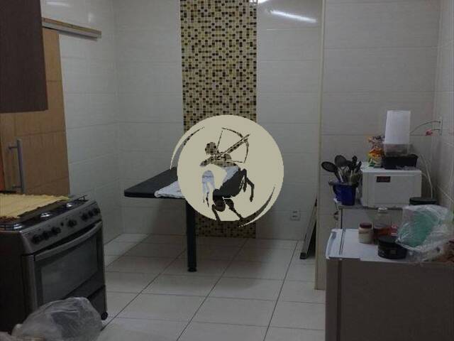 Apartamento para Venda em Santos - 5