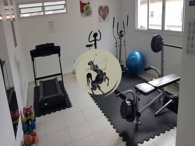Apartamento para Venda em Santos - 2