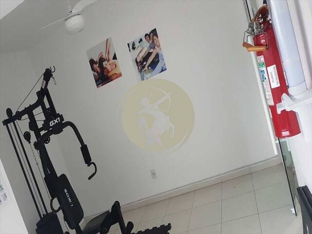 Apartamento para Venda em Santos - 3