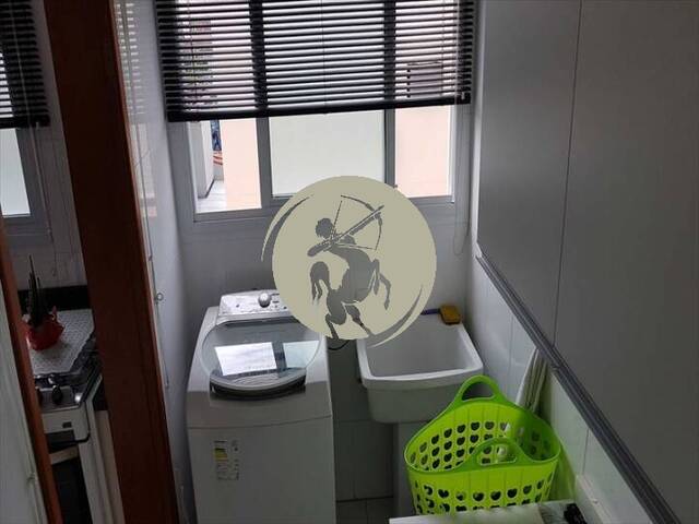Apartamento para Venda em Santos - 4