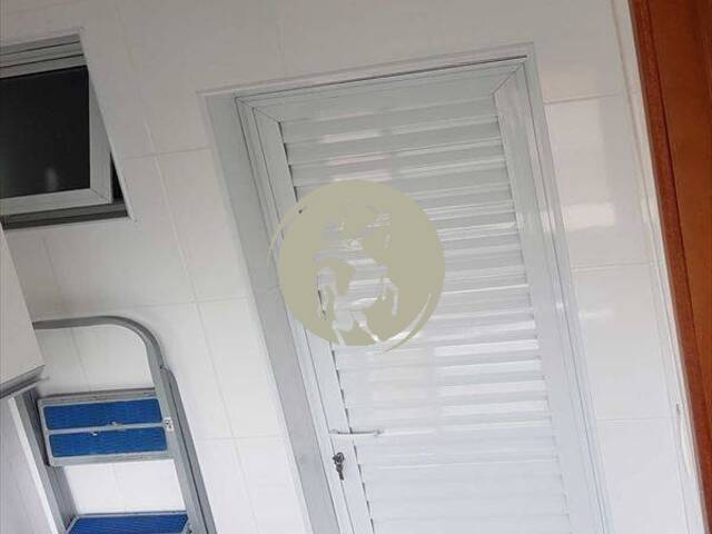 Apartamento para Venda em Santos - 5
