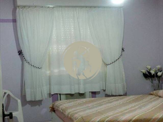 Apartamento para Venda em Santos - 5