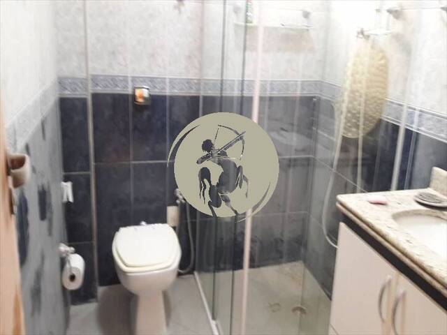 Sobreposta para Locação em Santos - 5