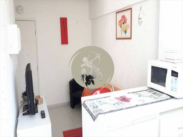 Apartamento para Venda em Santos - 2