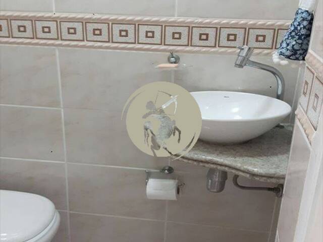Apartamento para Venda em Santos - 3