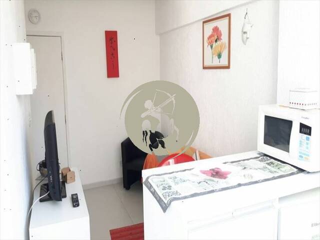 Apartamento para Venda em Santos - 5