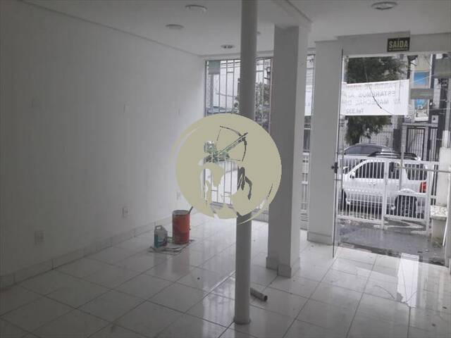 Casa para Locação em Santos - 3