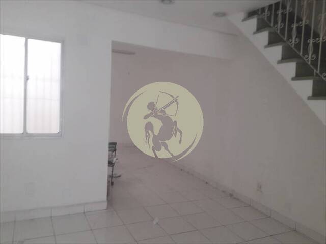 Casa para Locação em Santos - 5