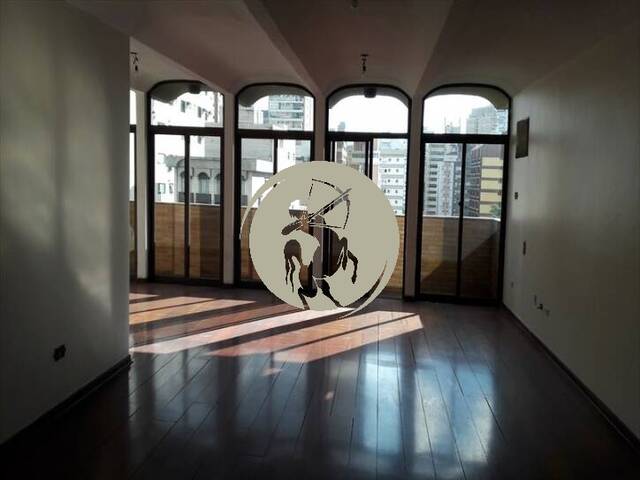 Apartamento para Locação em Santos - 3
