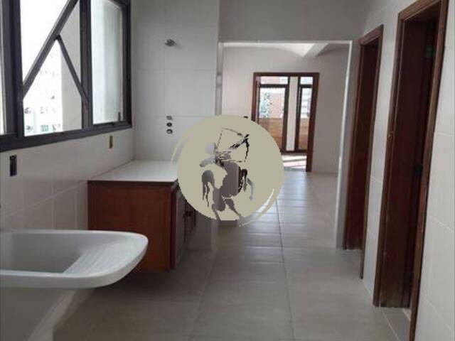 Apartamento para Locação em Santos - 4