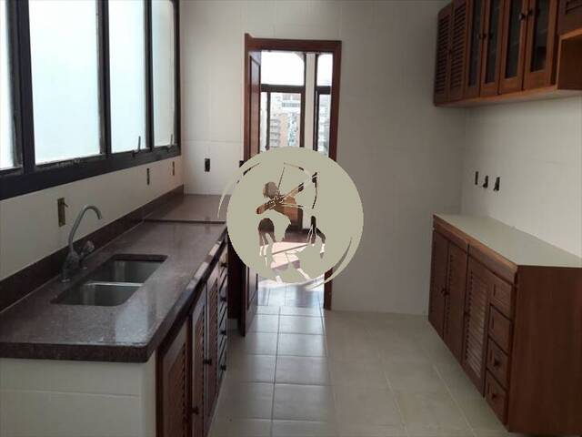 Apartamento para Locação em Santos - 5