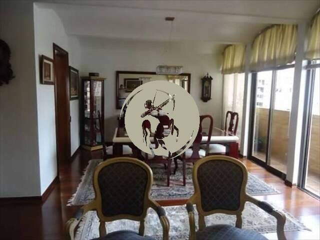 Apartamento para Venda em Santos - 3