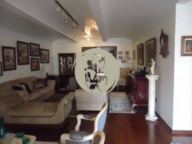 Apartamento para Venda em Santos - 4
